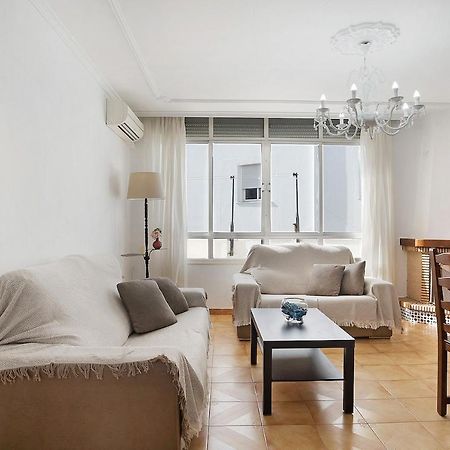 Appartement Casa Pedro Conil à Conil De La Frontera Extérieur photo