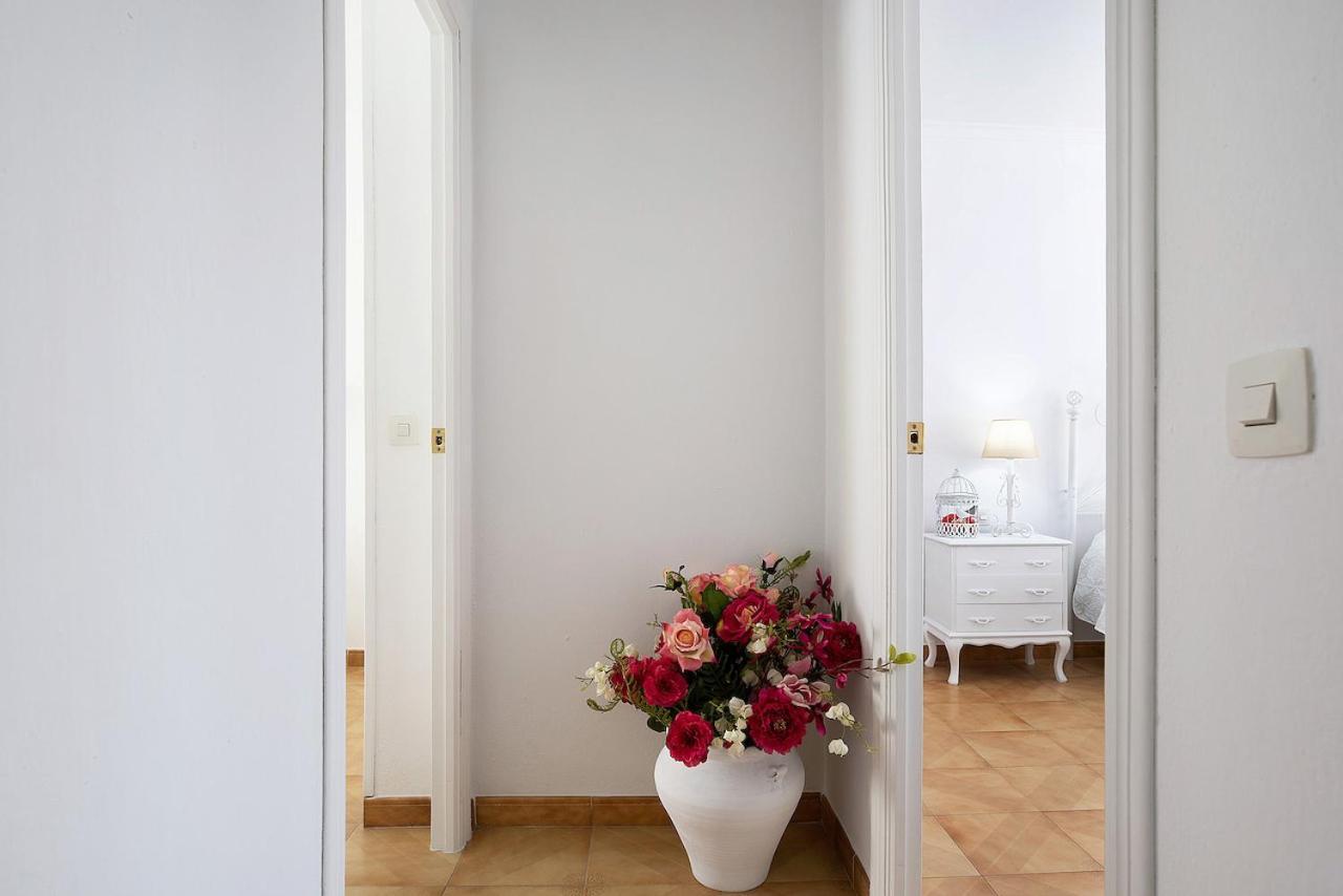 Appartement Casa Pedro Conil à Conil De La Frontera Extérieur photo