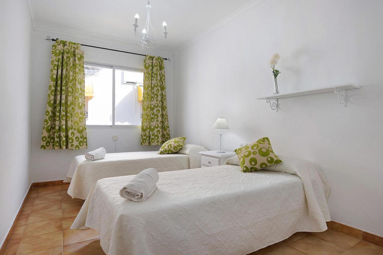 Appartement Casa Pedro Conil à Conil De La Frontera Extérieur photo