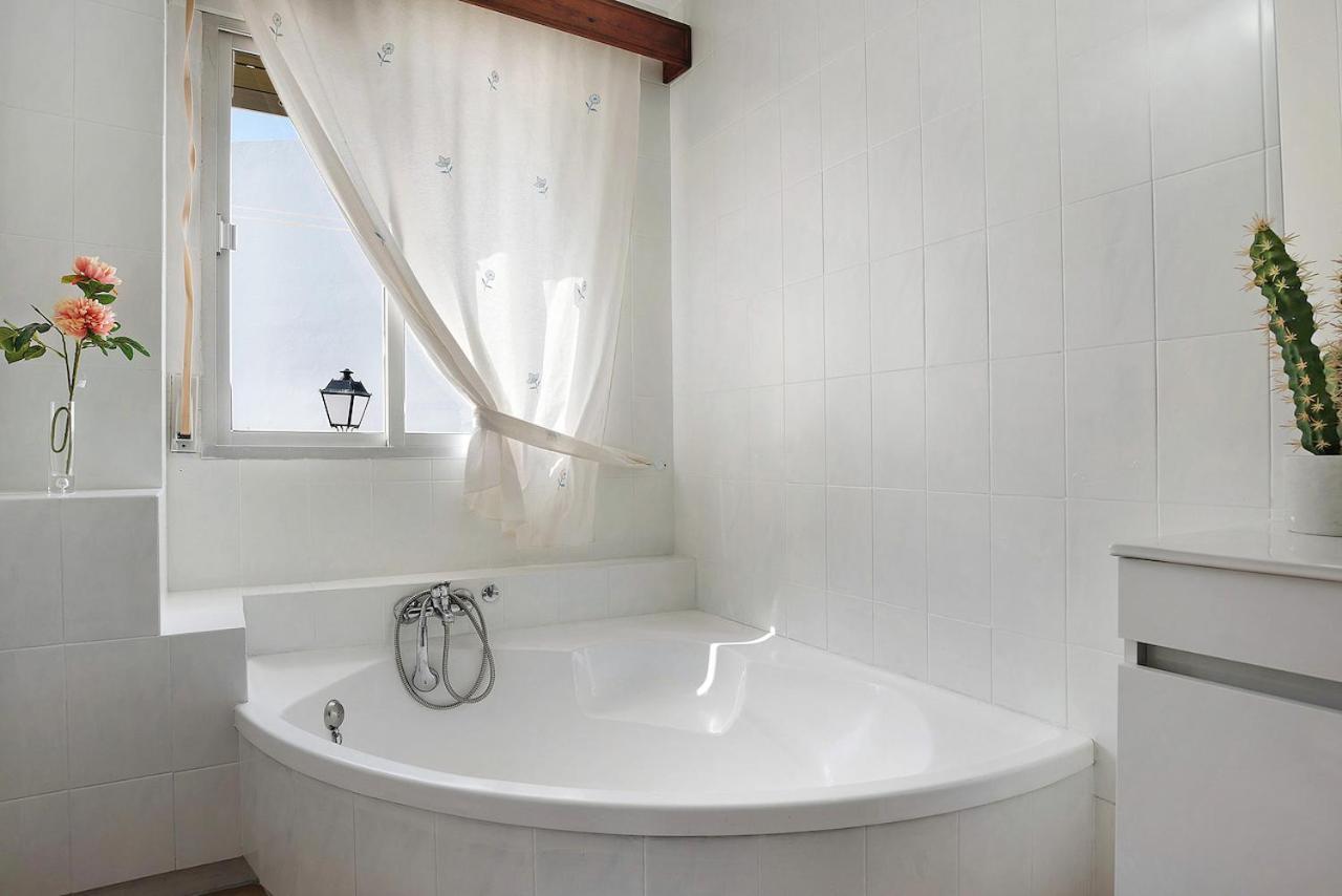 Appartement Casa Pedro Conil à Conil De La Frontera Extérieur photo