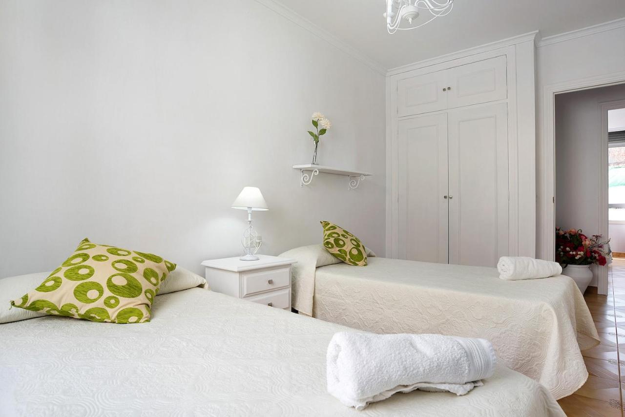 Appartement Casa Pedro Conil à Conil De La Frontera Extérieur photo